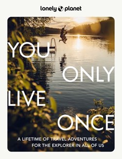 You only live once by 