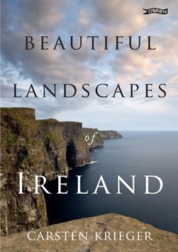 Beautiful landscapes of Ireland by Carsten Krieger