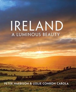 Ireland by Peter Harbison