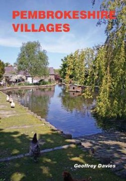 Pembrokeshire villages by Geoffrey Davies