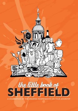 The little book of Sheffield by Katie Fisher