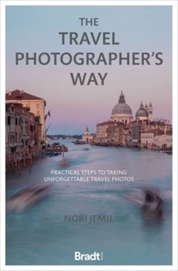 Travel photographer's way by Nori Jemil