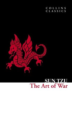 Art of War P/B by Sunzi