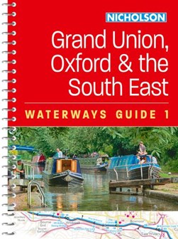 Grand Union, Oxford & the South East by 