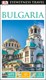 Bulgaria Eyewitness Travel Guide PB by Jonathan Bousfield
