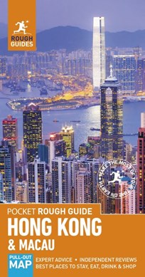 Hong Kong & Macau by David Leffman