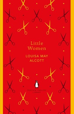 Little women by Louisa May Alcott