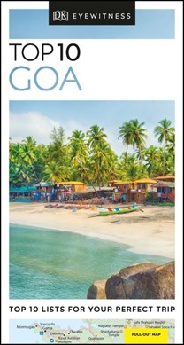 Top 10 Goa by Beverly Smart