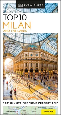 Top 10 Milan and the lakes by Reid Bramblett