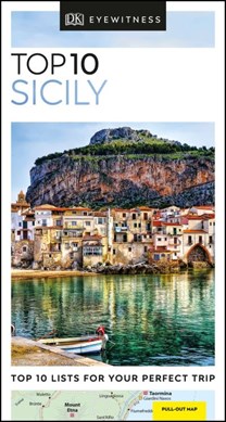 Top 10 Sicily by Elaine Trigiani