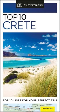 Top 10 Crete by Robin Gauldie