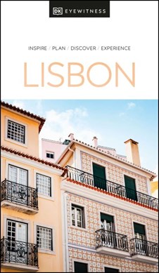 Lisbon by 