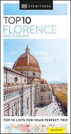 Top 10 Florence and Tuscany