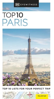 Top 10 Paris by 