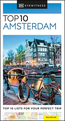 Top 10 Amsterdam by 