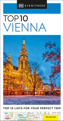 Top 10 Vienna by 