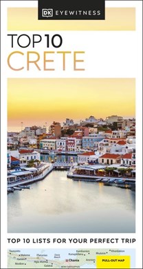Top 10 Crete by 