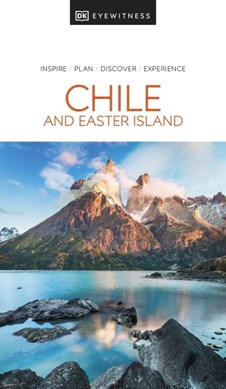 Chile and Easter Island by 