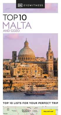 Top 10 Malta and Gozo by 