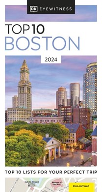 Top 10 Boston by 