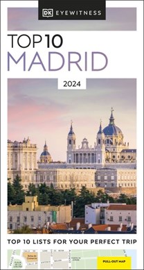 Top 10 Madrid by 