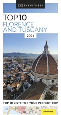 Top 10 Florence and Tuscany by 