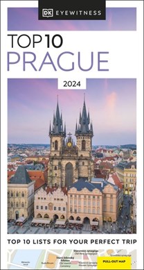 Top 10 Prague by 