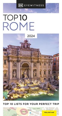 Top 10 Rome by Daniel Mosseri