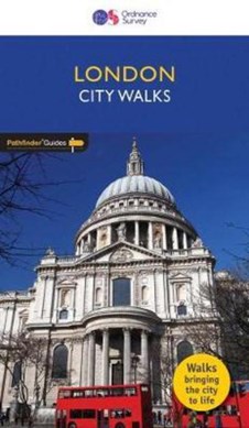 City Walks LONDON by Andy Rashleigh