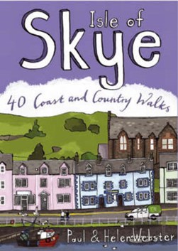 Isle of Skye by Paul Webster