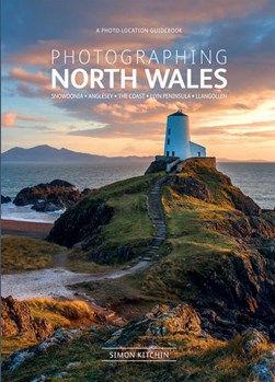 Photographing North Wales by Simon Kitchin
