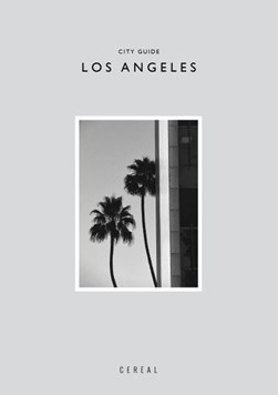 Los Angeles by Rosa Park