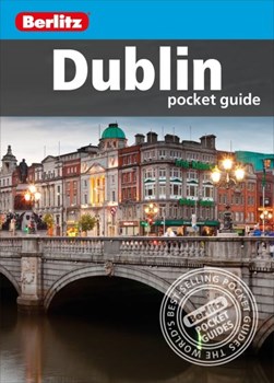 Dublin by Alice Fellows