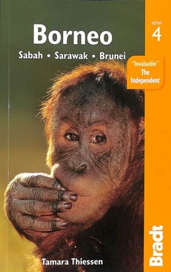 Borneo by Tamara Thiesen