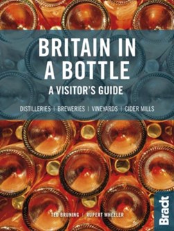 Britain in a bottle by Rupert Wheeler