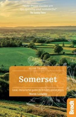 Somerset by Norm Longley