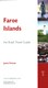 Faroe Islands by James Proctor