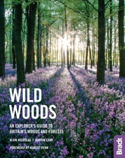 Wild woods by Martin Cray