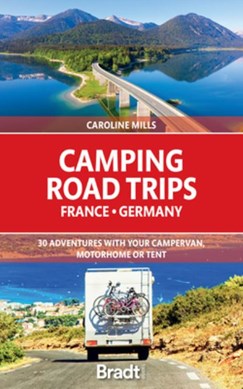 France & Germany by Caroline Mills