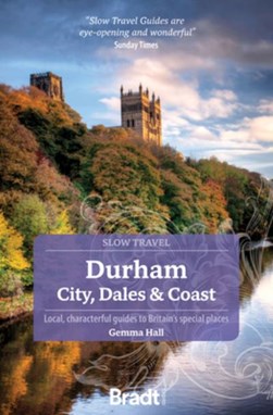 Durham by Gemma Hall