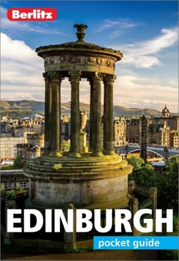 Edinburgh by Lindsay Bennett