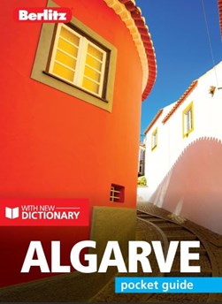 Algarve pocket guide by Neil Schlecht