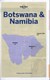 Botswana & Namibia by Anthony Ham