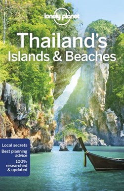Thailand's islands & beaches by Damian Harper