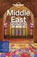 Lonely Planet Middle East Travel Guide P/B by Anthony Ham