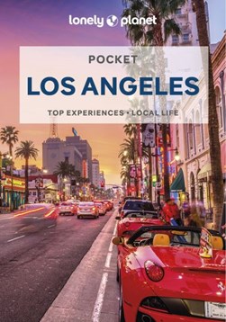 Pocket Los Angeles by Andrew Bender