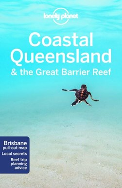 Coastal Queensland & the Great Barrier Reef by Paul Harding