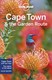 Lonely Planet Cape Town & The Garden Route Travel Guide P/B by Simon Richmond