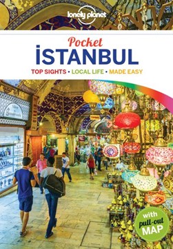 Pocket Istanbul by Virginia Maxwell
