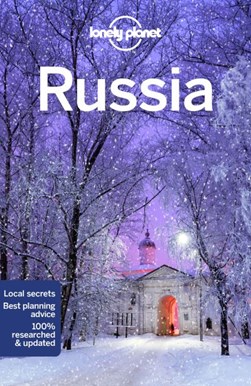Russia by Simon Richmond